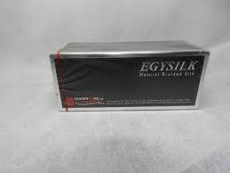 SUTURE BLACK SILK - ARE 3\0