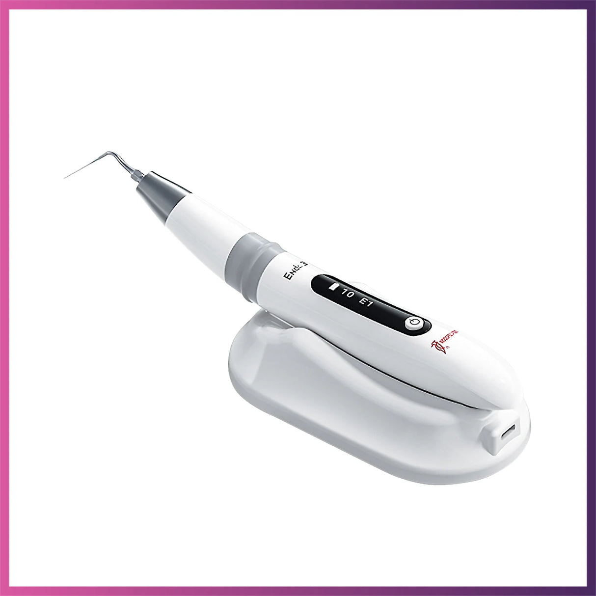 Woodpecker Endo 3 Endo Motor