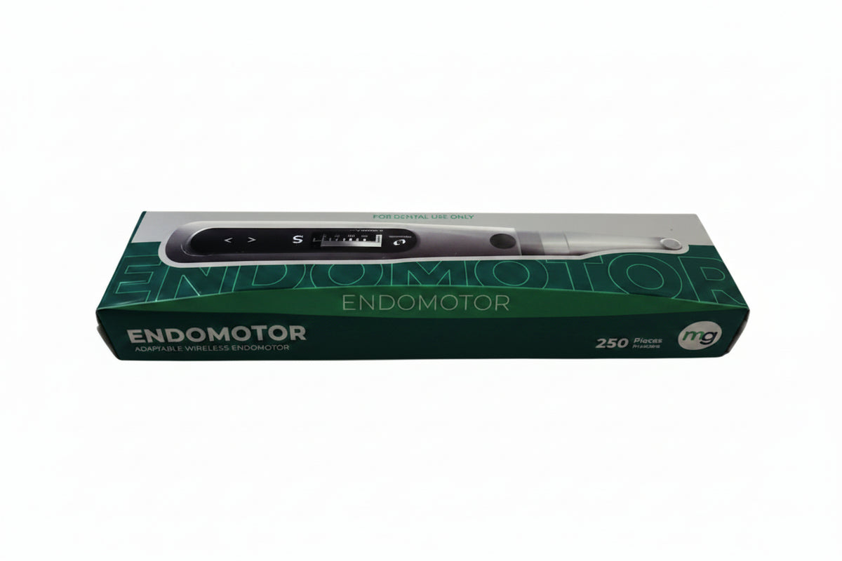 MG Endomotor Sleeve