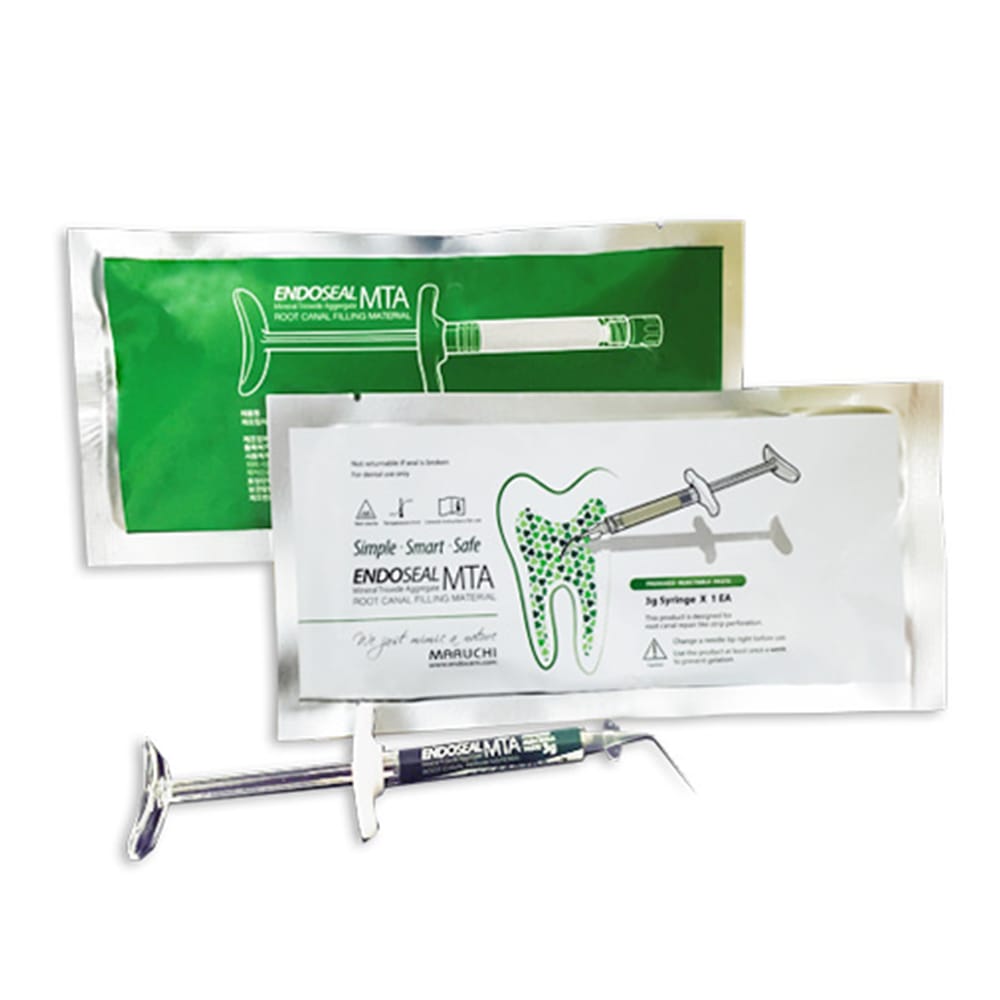 Endoseal