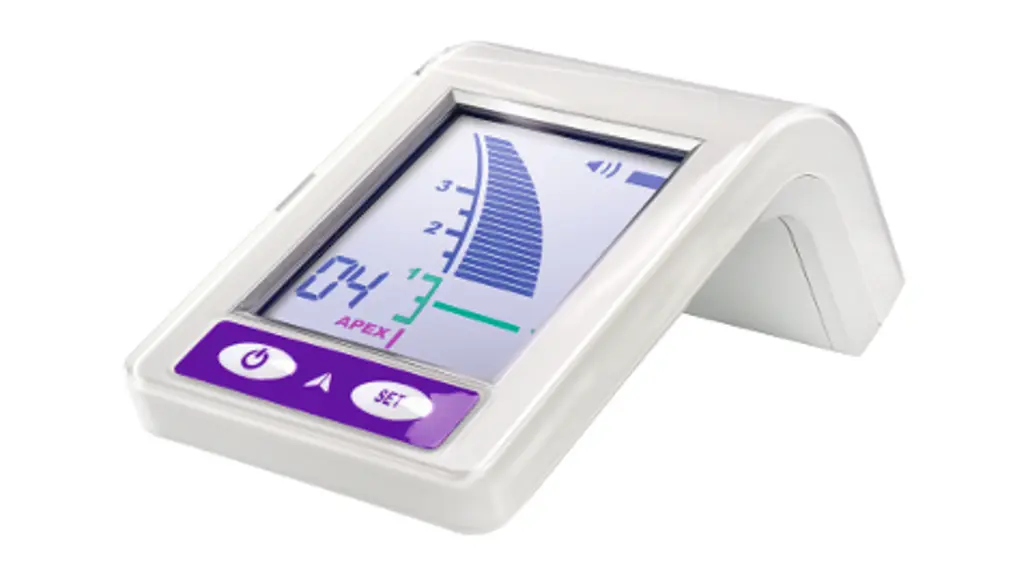 FKG S-Apex Apex Locator Made By J.Morita