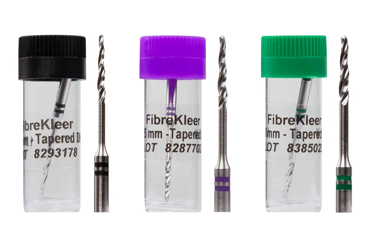 Pentron FibreKleer 4x Tapered Drill