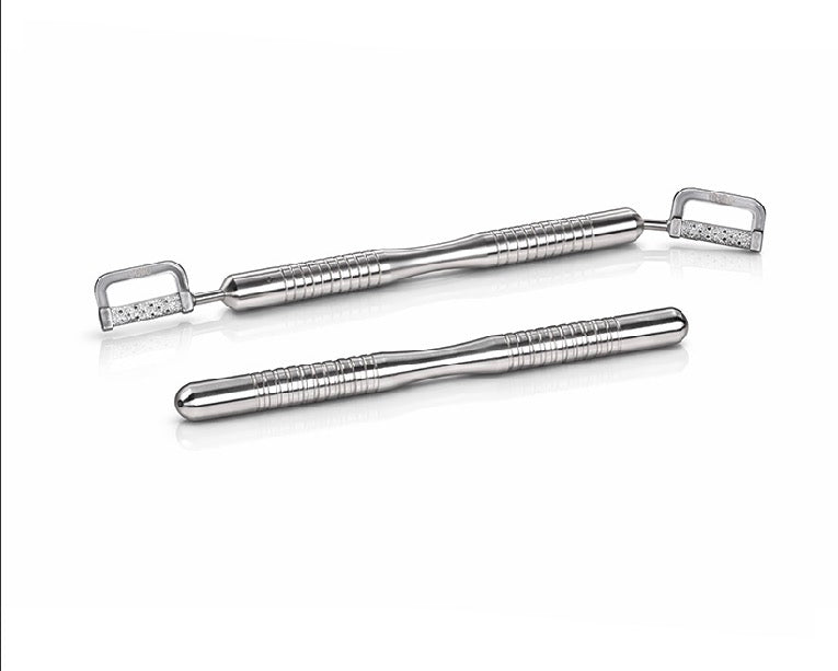 Matt Ortho IPR Manual Handle