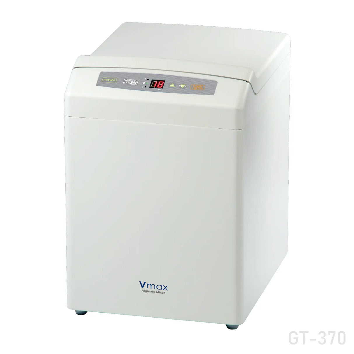 Monitex Vmax GT370 Alginate Mixer