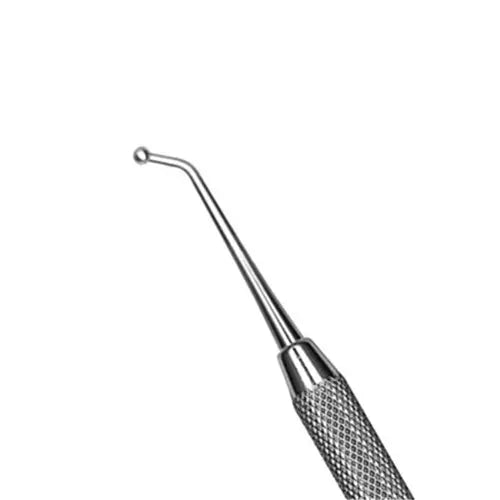 Ball burnisher