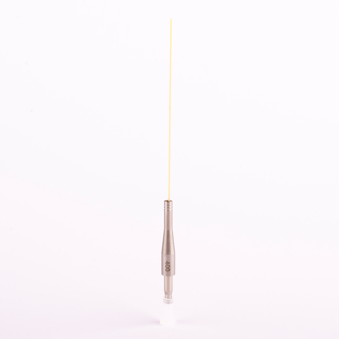 HULASER 400 micron tip - BiBODENT