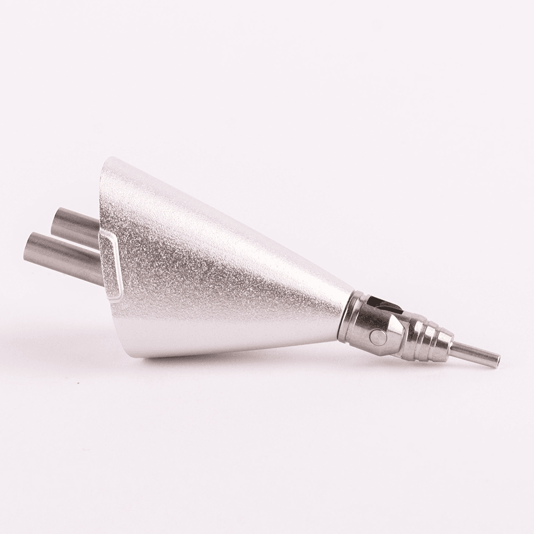 HULASER Surgical Head - BiBODENT