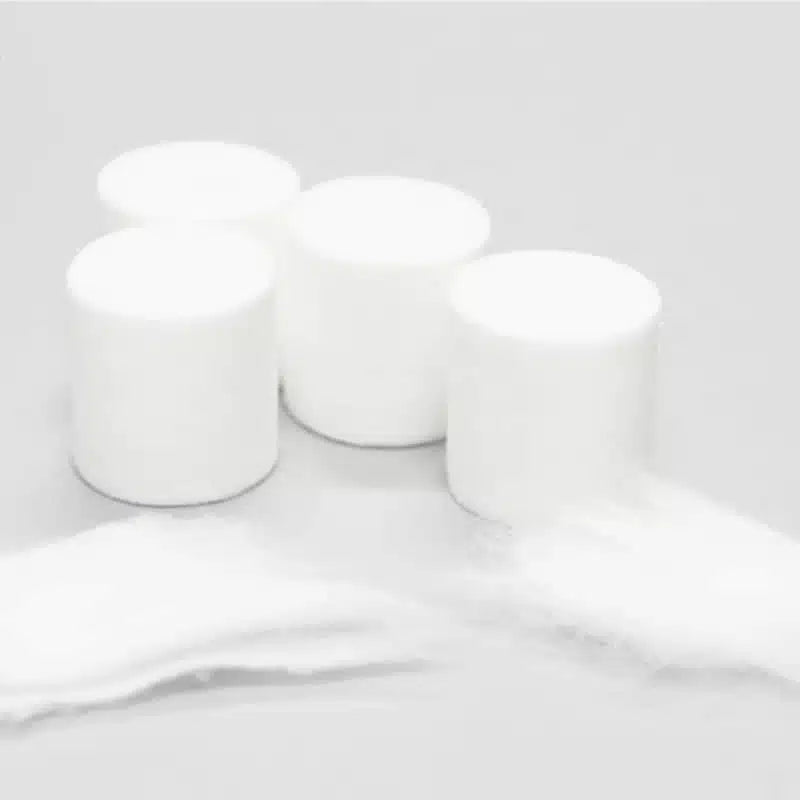 COTTON ROLLS 1000 pc