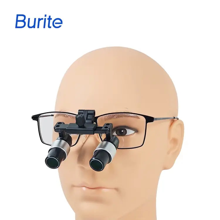 Burite Loupes 5X Kepler Lens