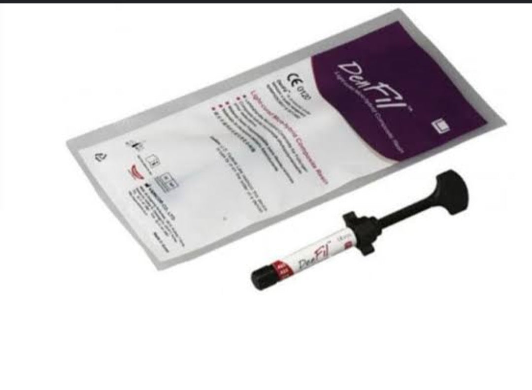 Vericom Denfil Composite 4g