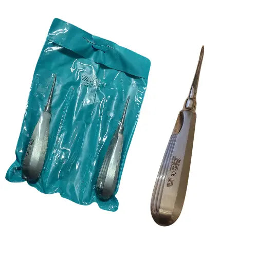 Straight elevator miltex