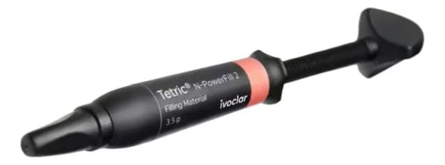 Ivoclar Tetric N-Power Fill 2 Composite Refill 3.5g