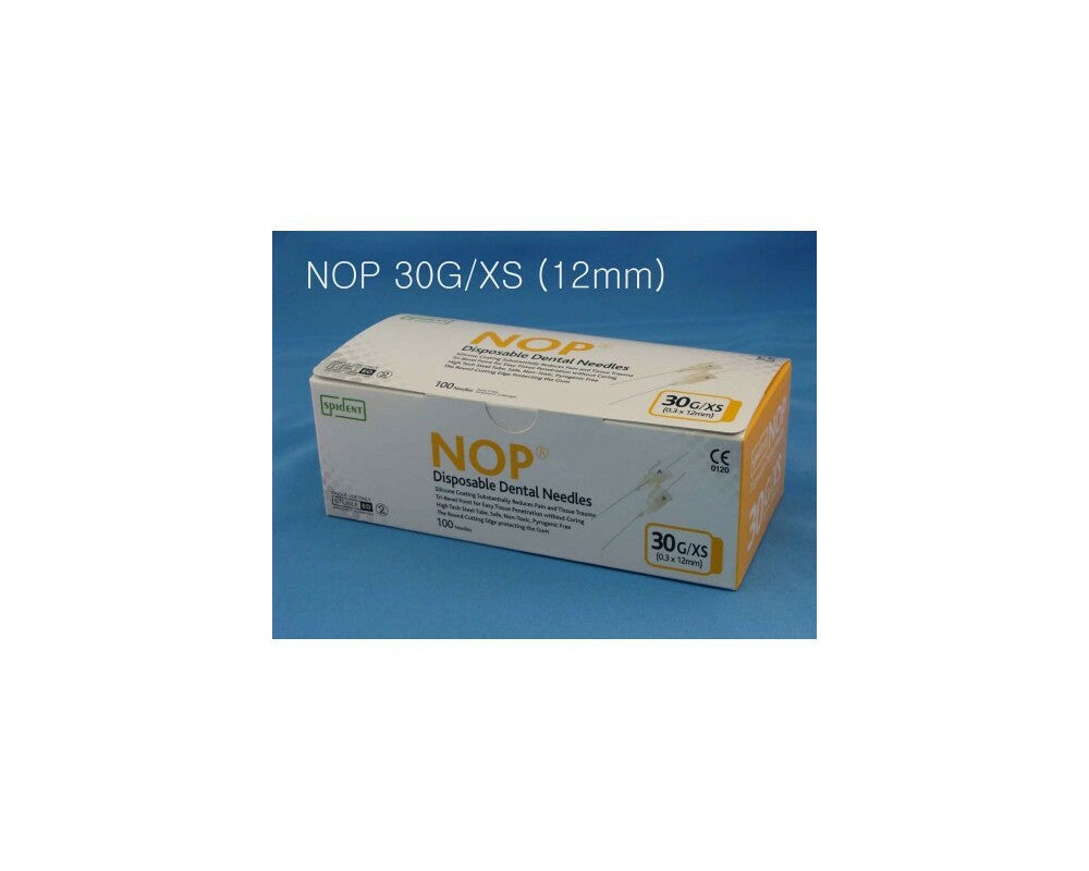 NOP Needle 100 pcs