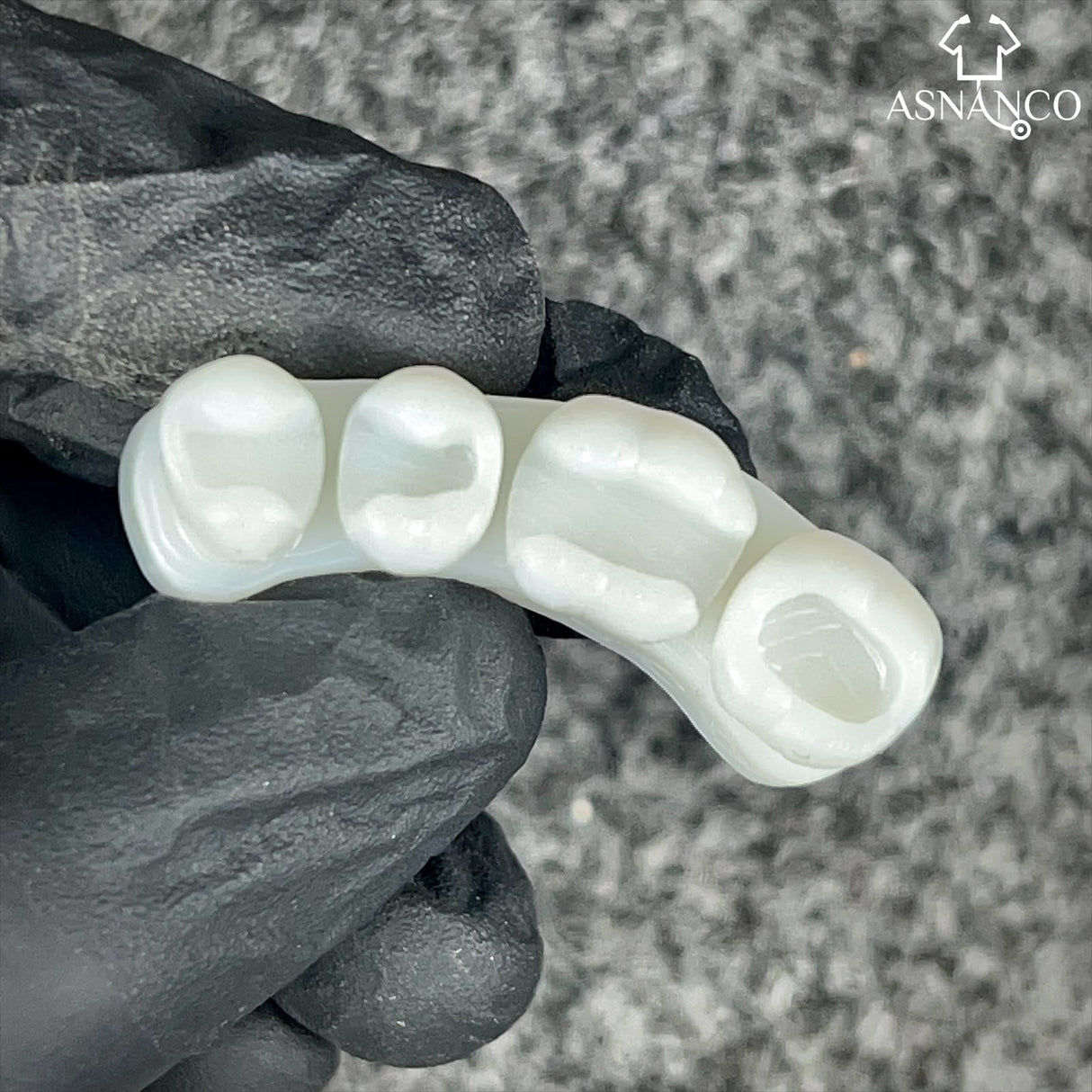 3d Composite cast