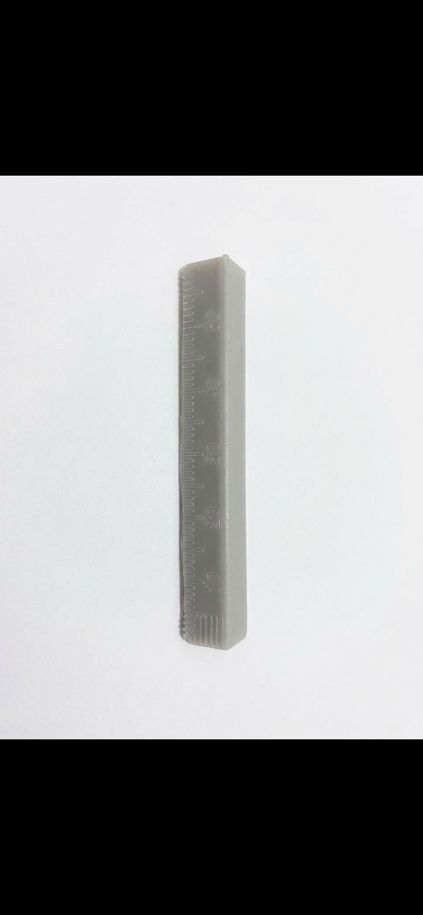 Midline angle bar
