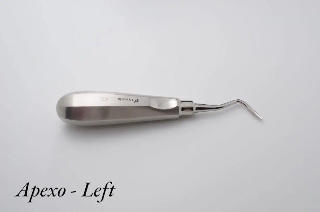 Premia Curved Apexo Elevator (Right-Left)