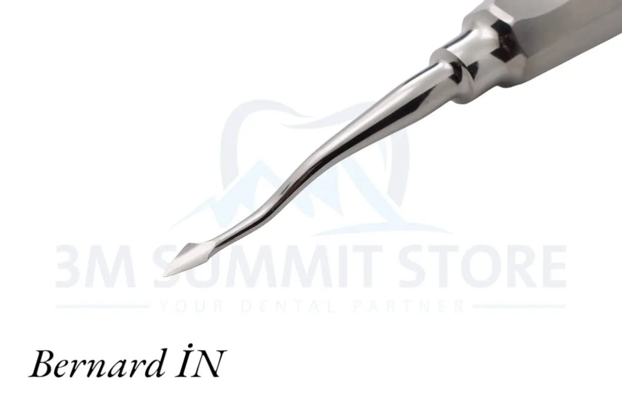 Premia Bernard Spade Elevator