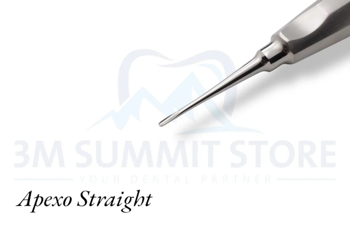 Premia Straight Apexo Elevator