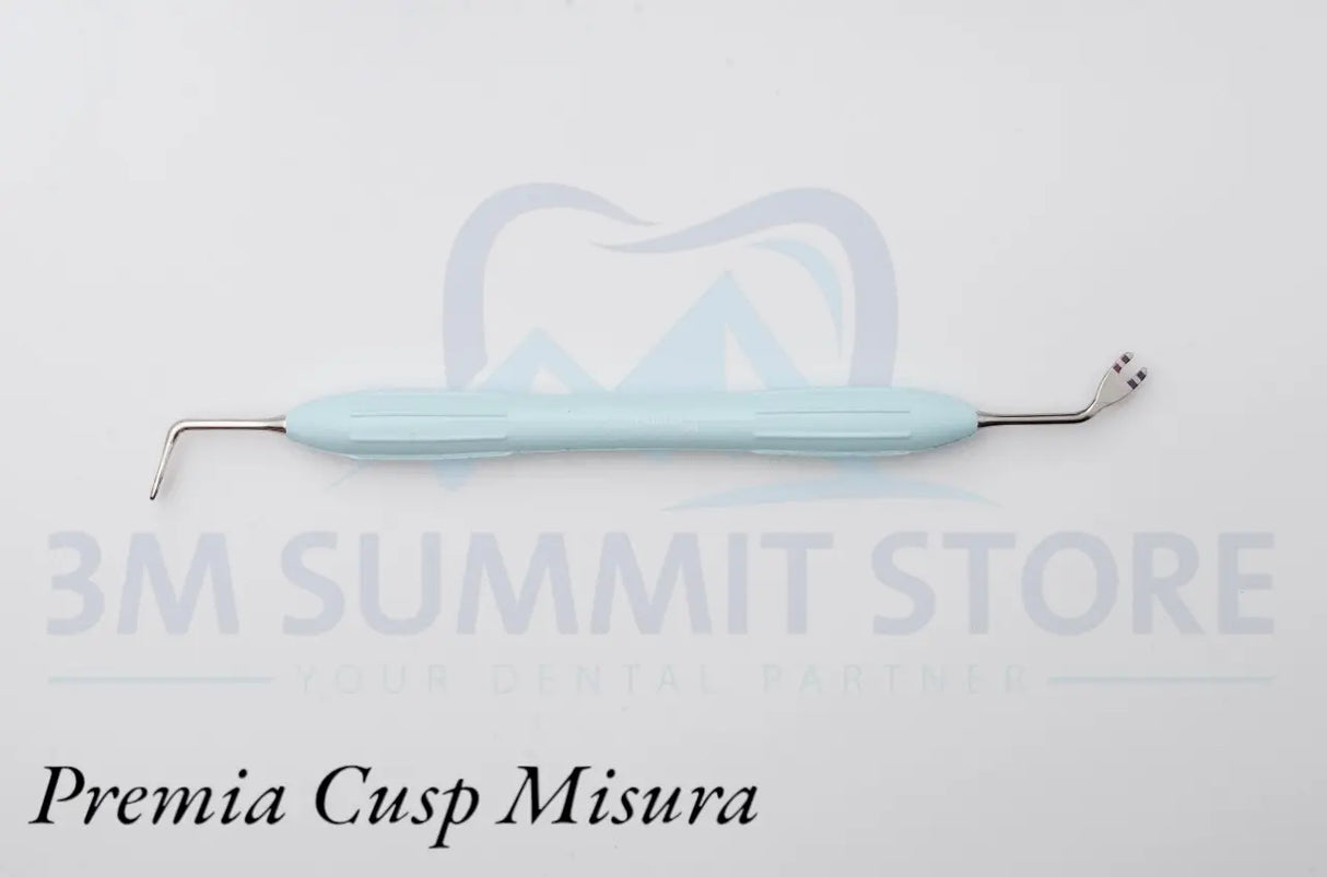 Premia Cusp Misura Composite Instruments