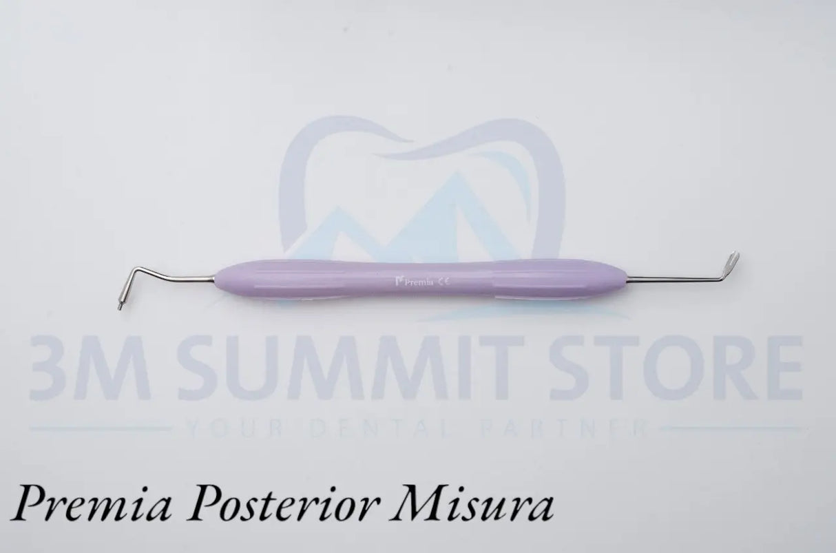 Premia Posterior Misura Composite Instruments