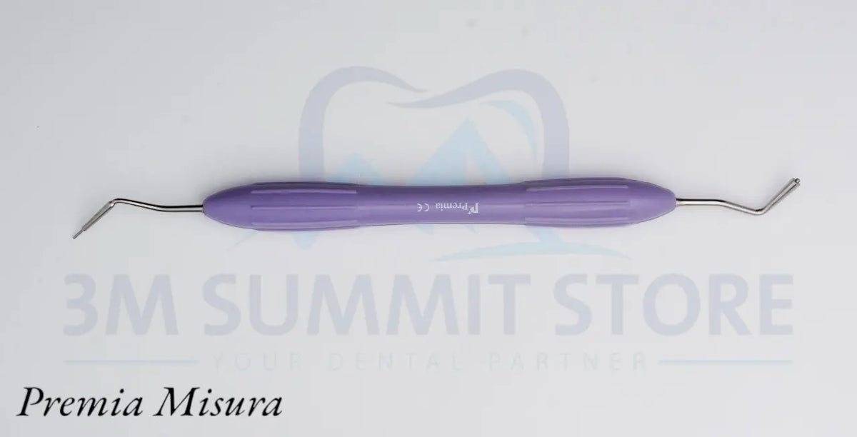 Premia Misura Composite Instruments