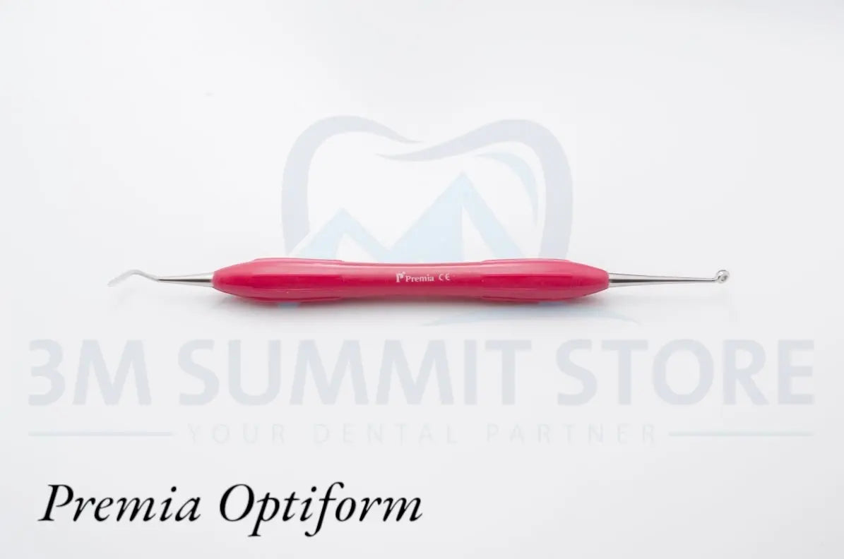 Premia OptiForm Composite Instruments