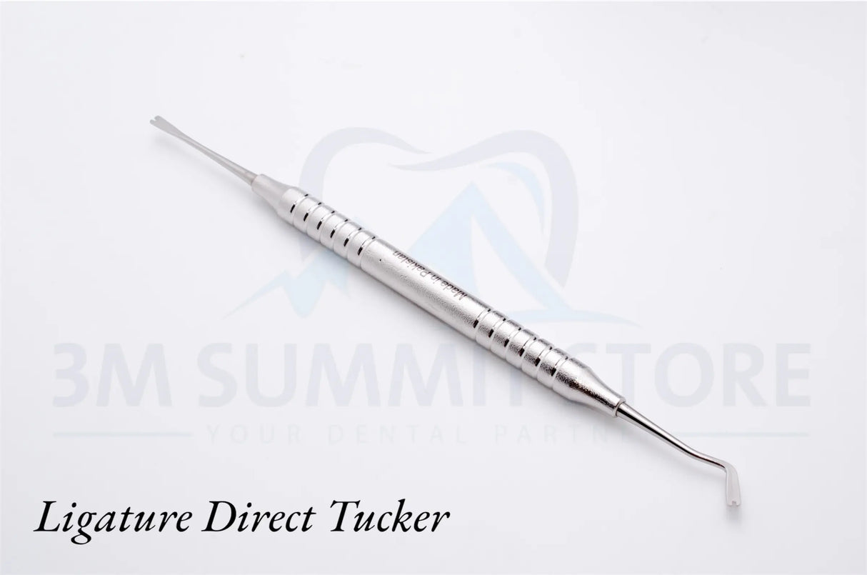 Premia Ligature Direct Tucker