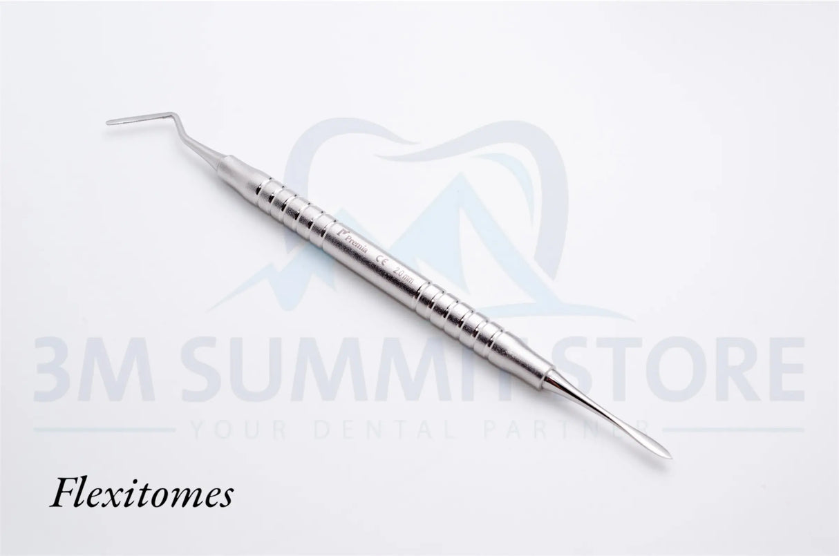 Premia Flexitomes