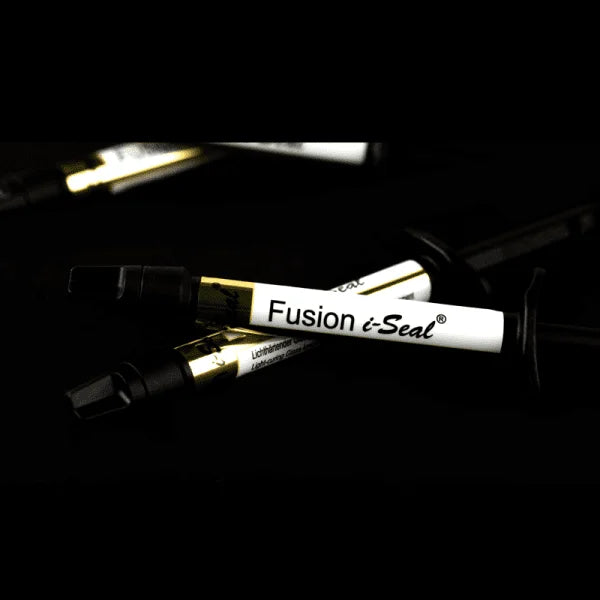 Prevest Fusion i-Seal 2 x 2g Syringes