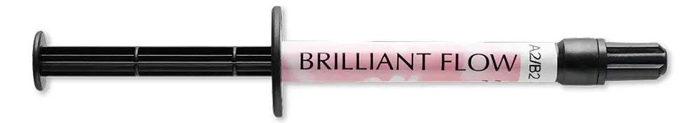 Coltene Brilliant Flow-Refill Syringe 2.3g