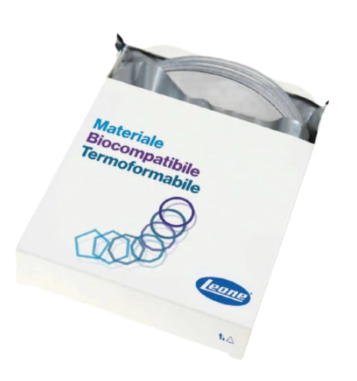 Leone Termoplast 125×125 (1.5 MM)