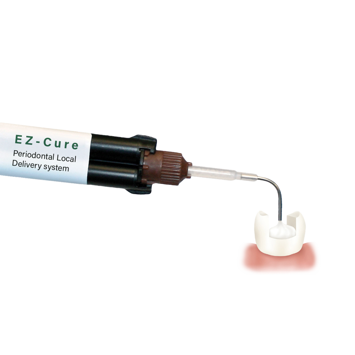 EZ-Cure Hyaluronic Acid