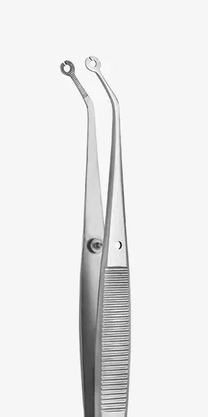Nova Suture Tweezer