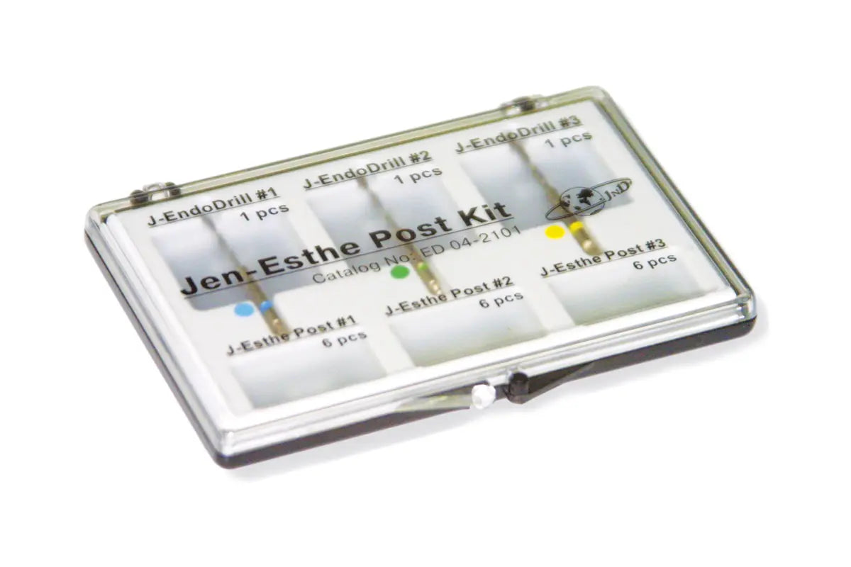 Jen-D J-Esthe Post Kit