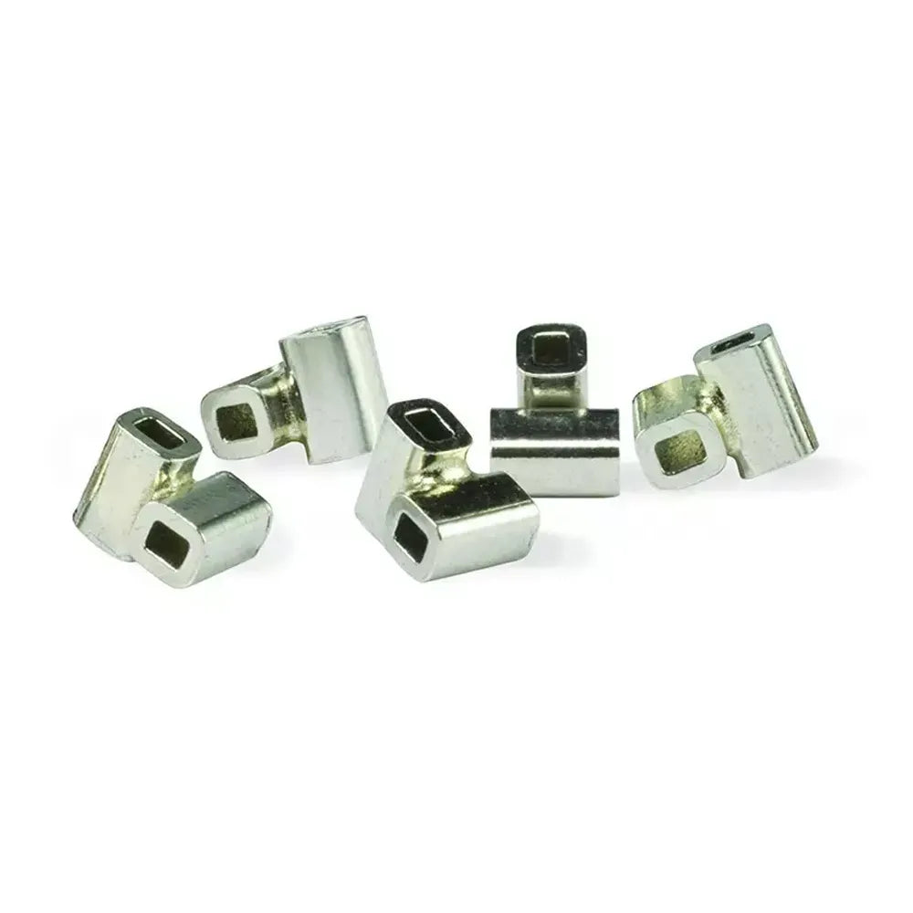Matt Ortho Cross Tubes 1 piece