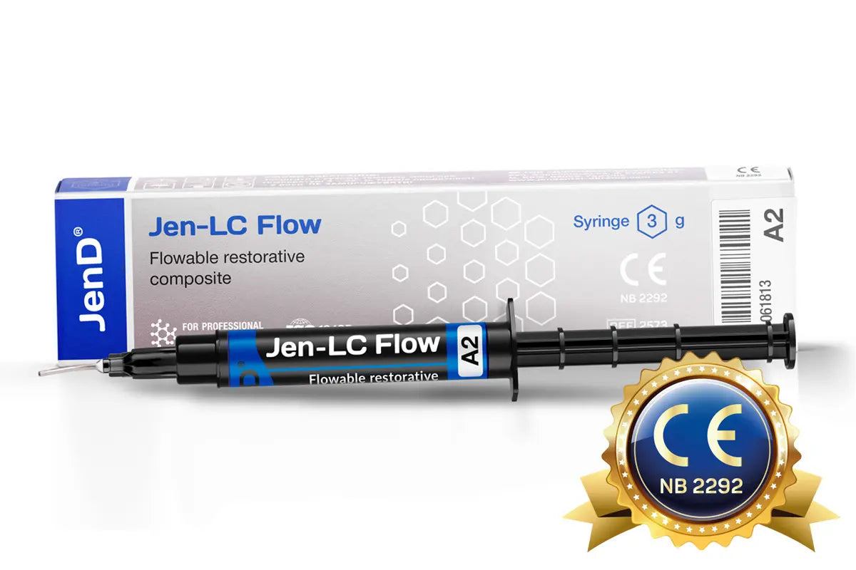 Jen-D JEN-LC Low Flow 3g