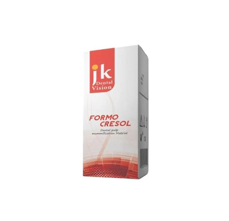 JK Formocresol 10 ml