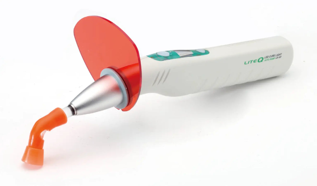 Monitex LITE Q LD-107 dental curing light Unit