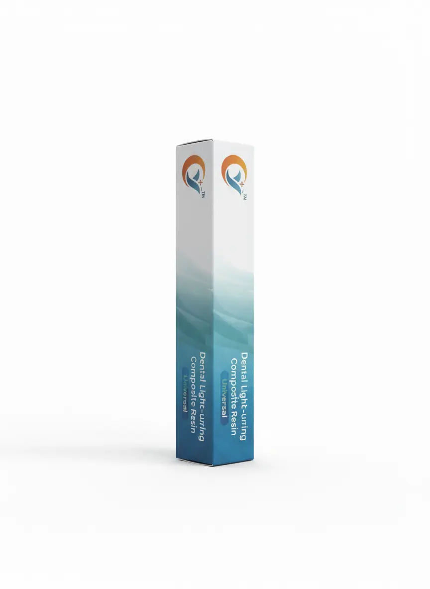 CY Light curing composite resin Universal (4.5g)