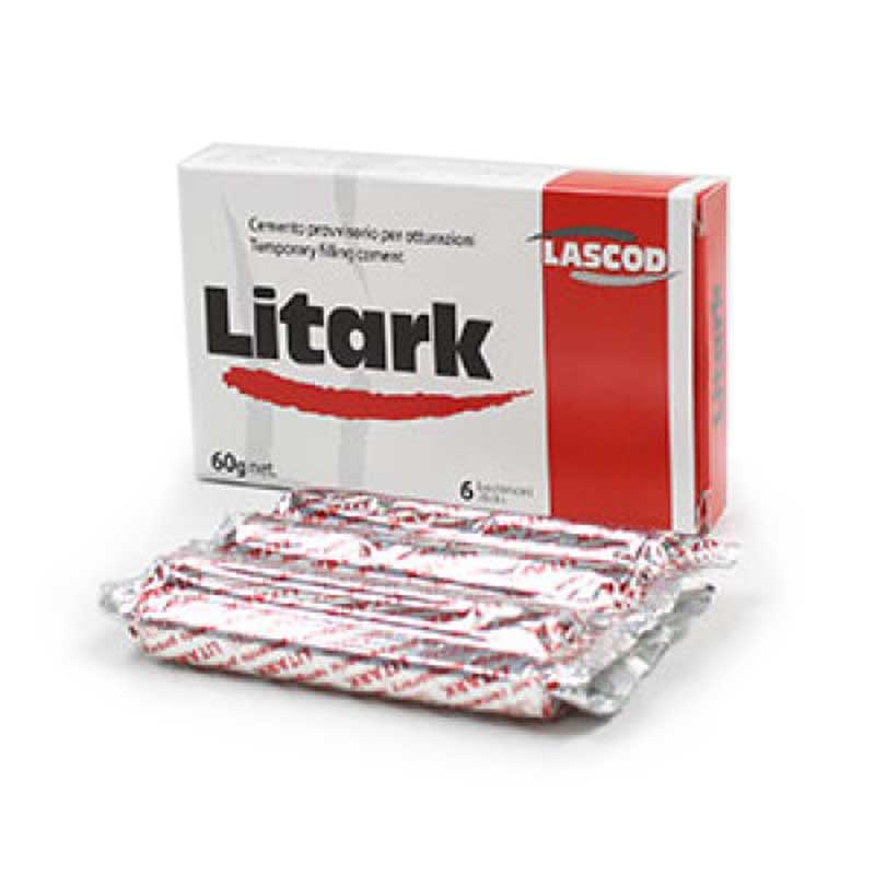 Lascod Litark stickes