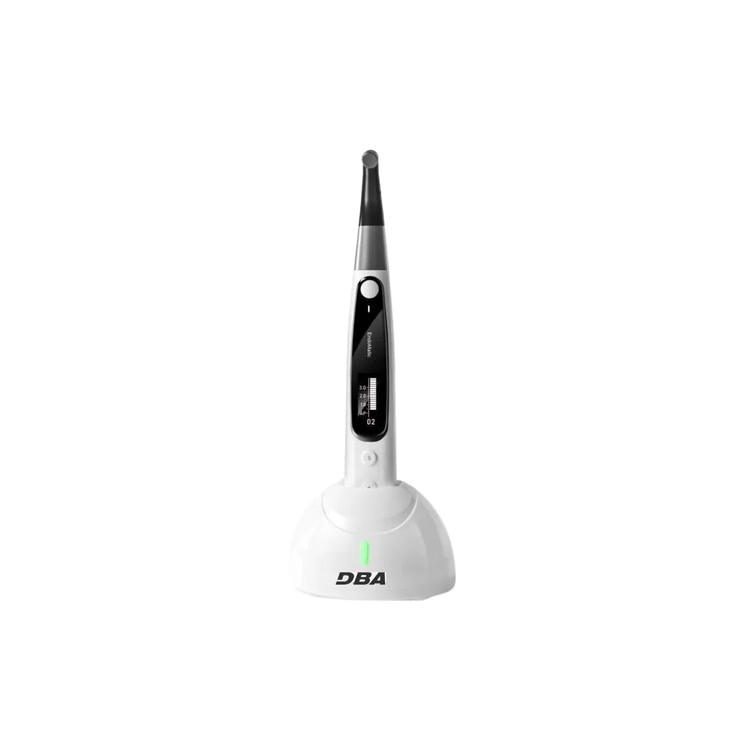 Woodpecker DBA Endo matic Endomotor with Apex Locator