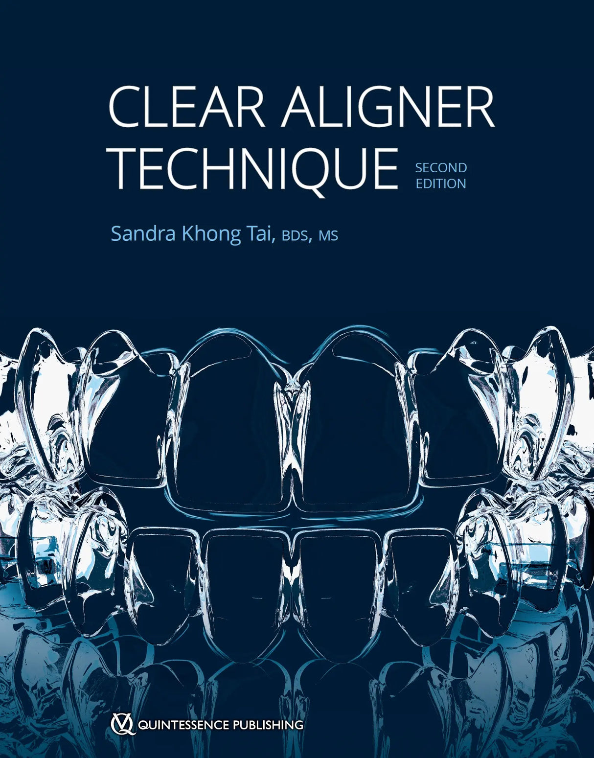 Clear Aligner Technique 2025