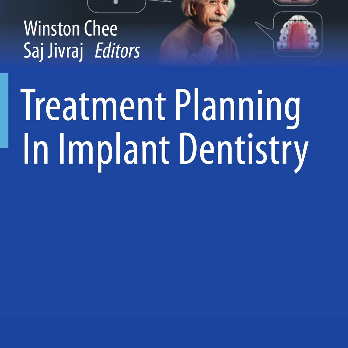 Treatment Planning In Implant Dentistry 2024 – MedSTA