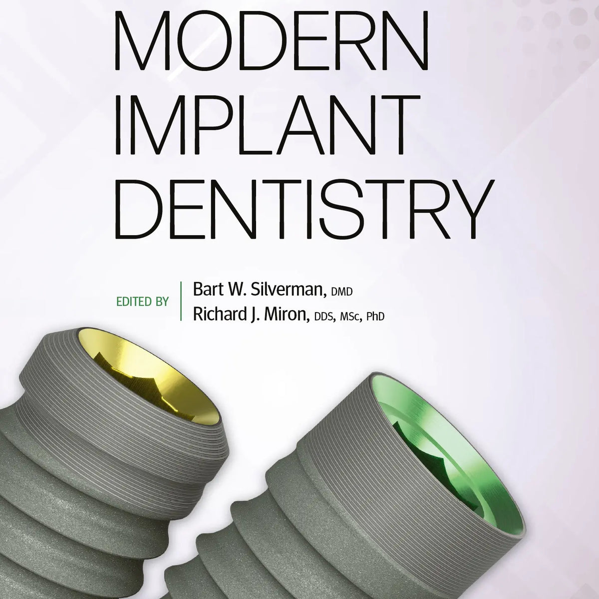 Modern Implant Dentistry 2023 – MedSTA