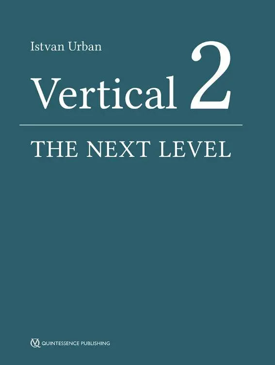 Vertical 2 the next level 2022