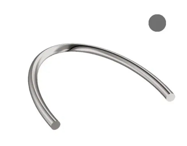 Matt Ortho PROFormance NITI Round Upper ( 10 wires/pack)