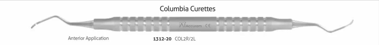 ACCURAM Curette