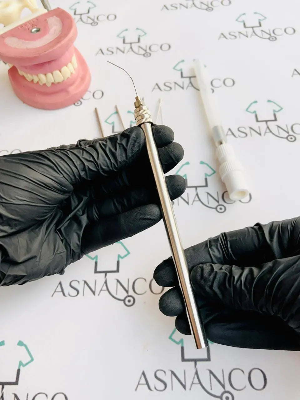 Endo Suction kit