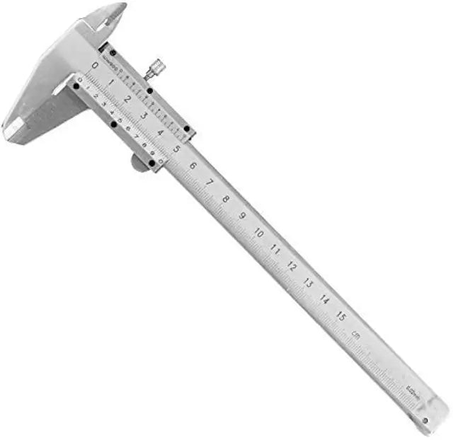 Pop Caliper