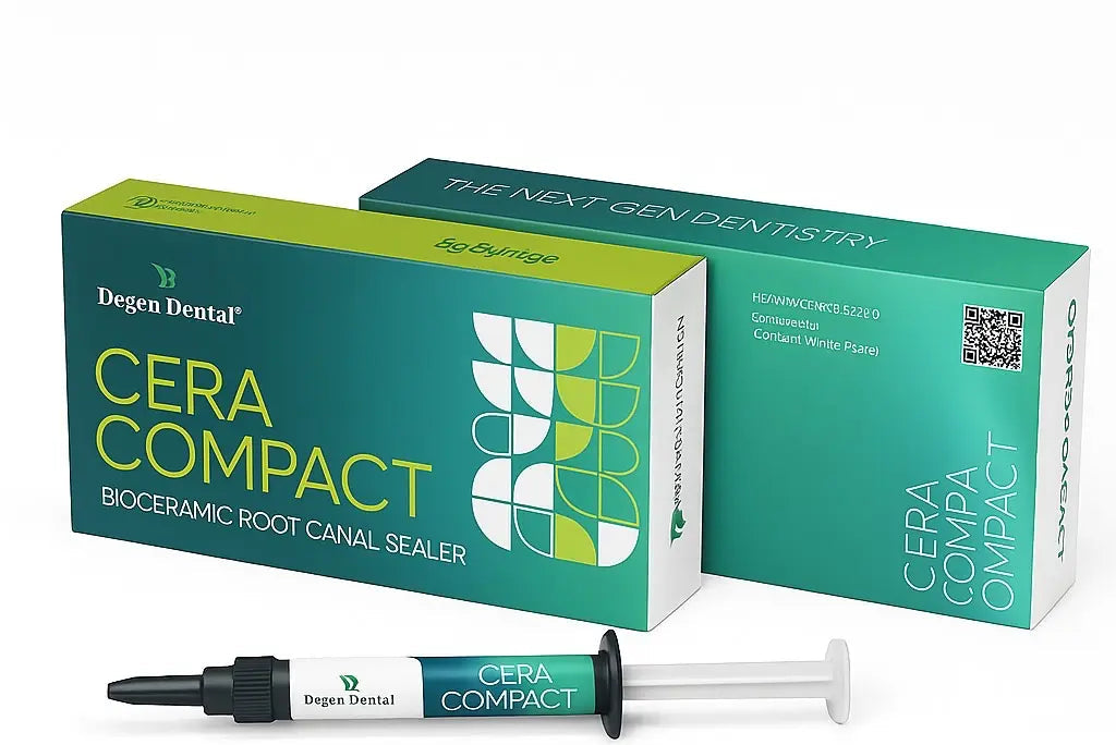 Dengen Cera compact Bioceramic Sealer